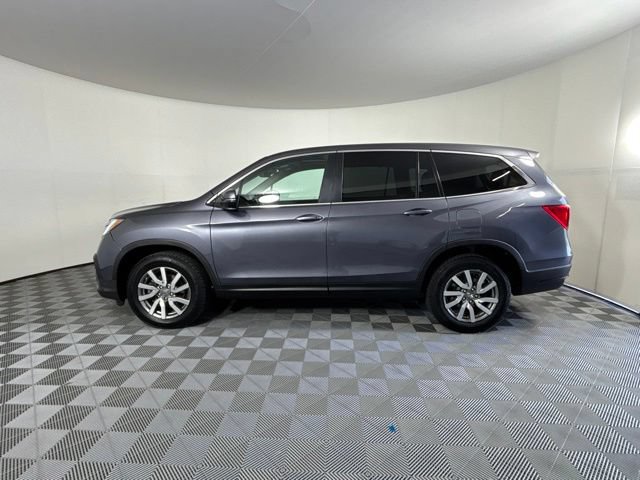 Used 2019 Honda Pilot EX-L image 9