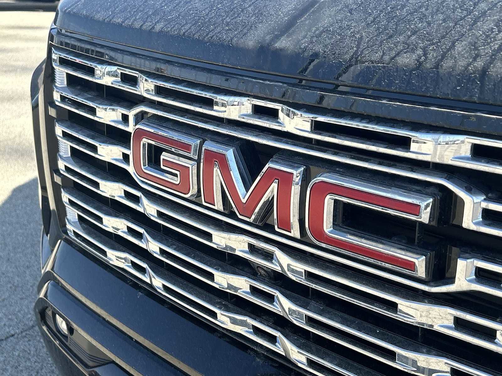 New 2026 GMC Canyon Denali image 31