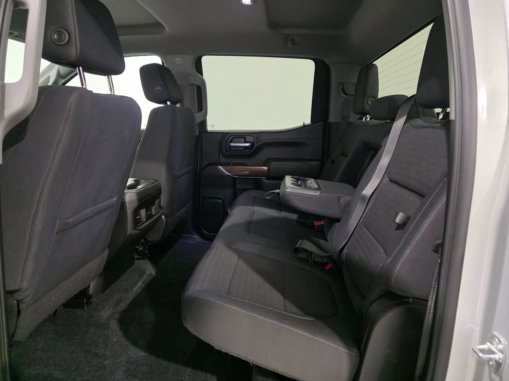 Used 2020 Chevrolet Silverado 1500 RST image 22