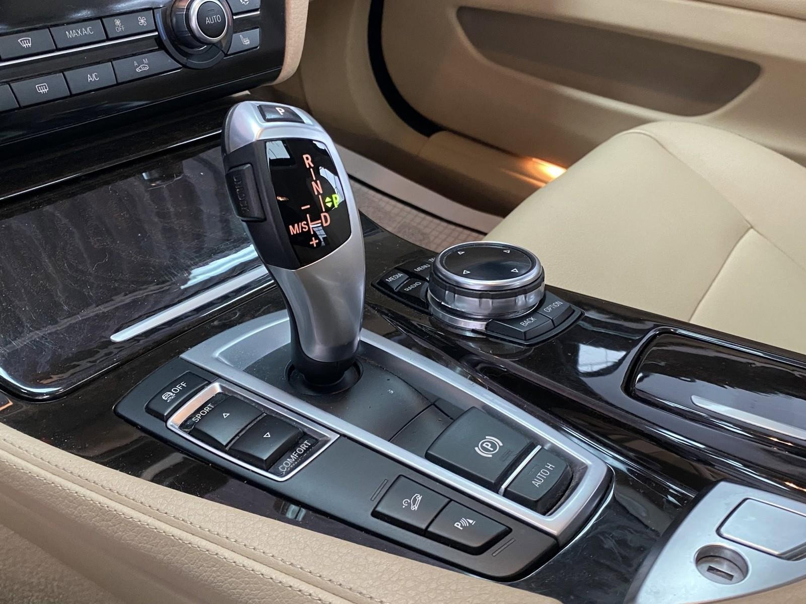 Used 2014 BMW 535i xDrive Sedan image 23