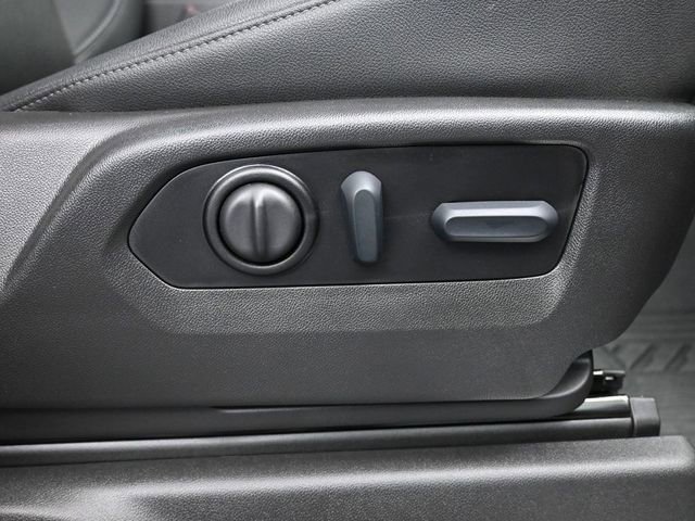 Used 2022 Chevrolet Silverado 2500 LTZ w/ LTZ Plus Package image 30