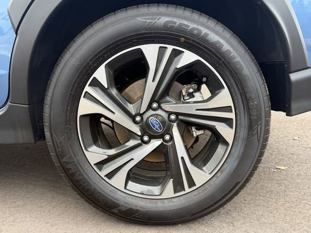 Used 2024 Subaru Crosstrek 2.0i Premium image 8