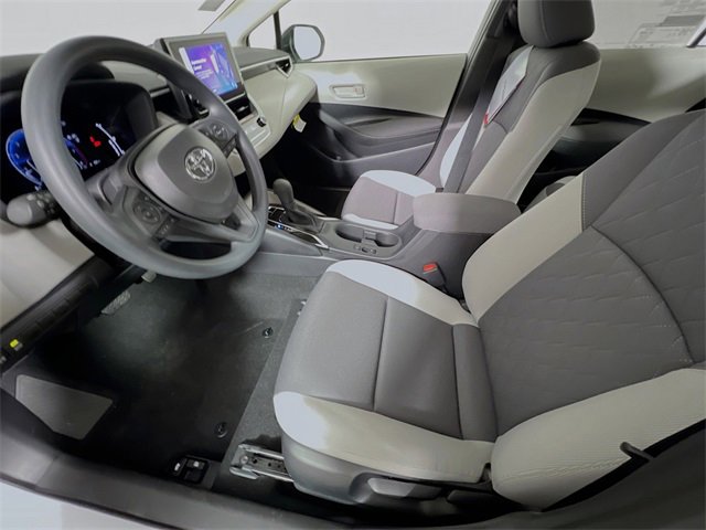 New 2026 Toyota Corolla LE image 12