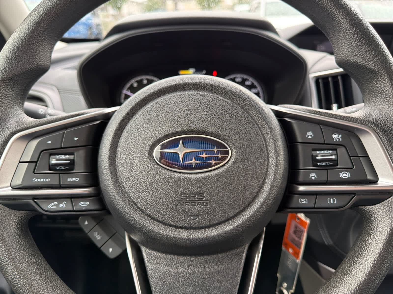 Used 2023 Subaru Forester AWD/4WD image 23