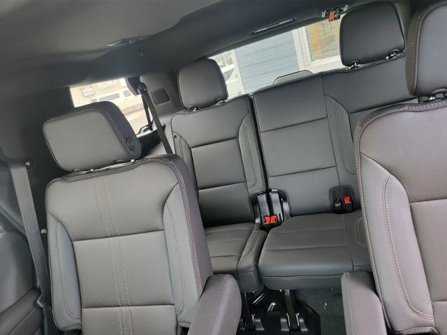 New 2026 Chevrolet Tahoe High Country image 20