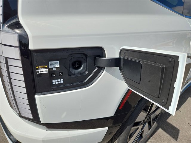 New 2026 Hyundai Ioniq 9 SEL image 30