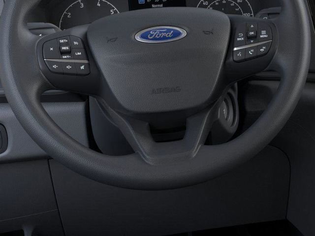 New 2025 Ford Transit 350 XLT RWD image 12