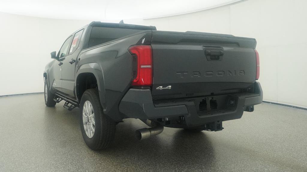 New 2026 Toyota Tacoma SR5 AWD/4WD image 25
