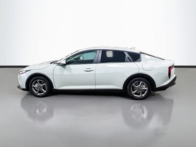 Certified 2025 Kia K4 FWD image 4