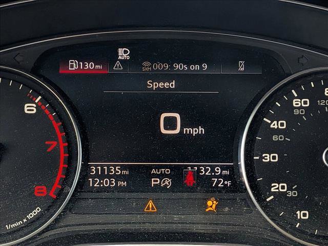 Certified 2023 Audi A4 2.0T Premium w/ Convenience Package image 6