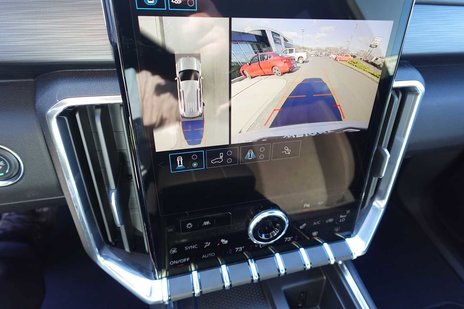 New 2025 GMC Acadia Elevation w/ Super Cruise Package image 23