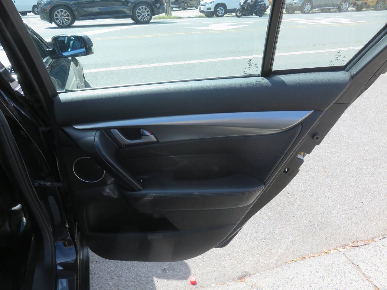 Used 2009 Acura TL w/ Technology Package FWD image 30