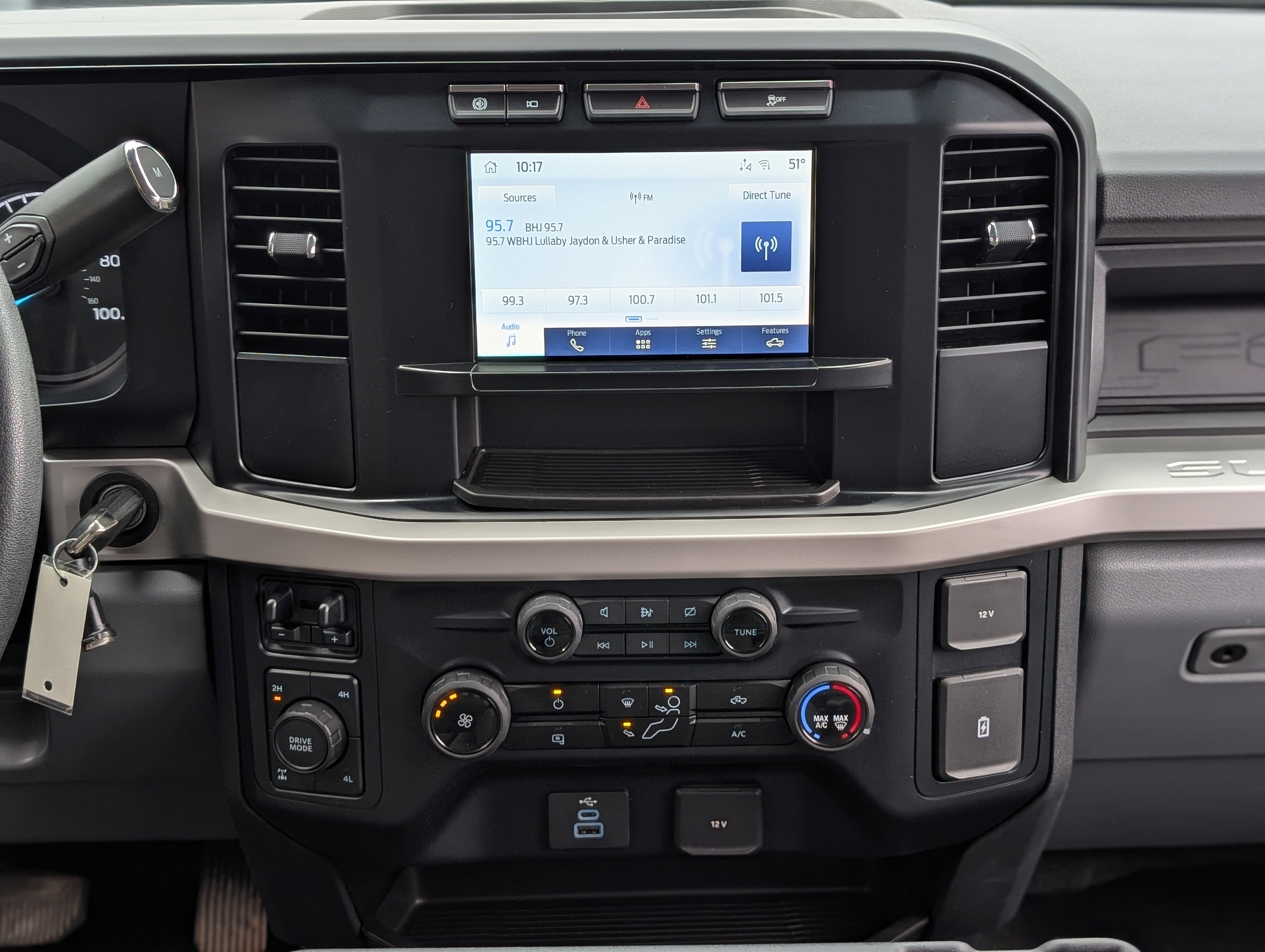 Used 2023 Ford F250 XL w/ STX Appearance Package image 25