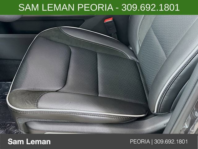 New 2026 RAM 1500 Laramie image 20