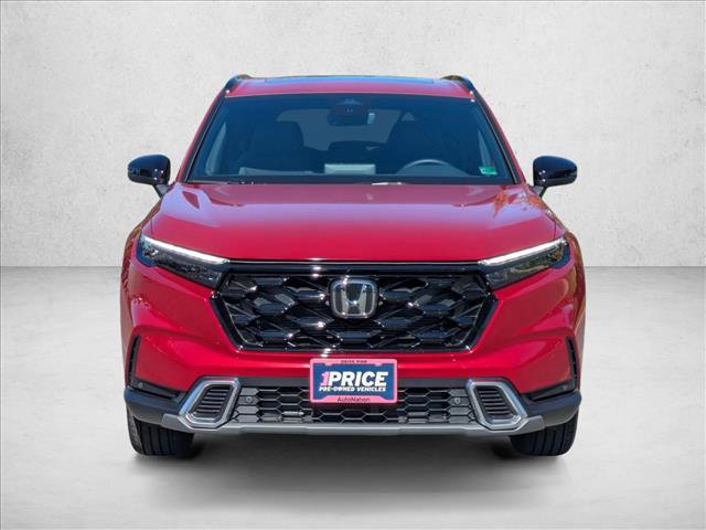 Certified 2026 Honda CR-V Sport Touring image 2