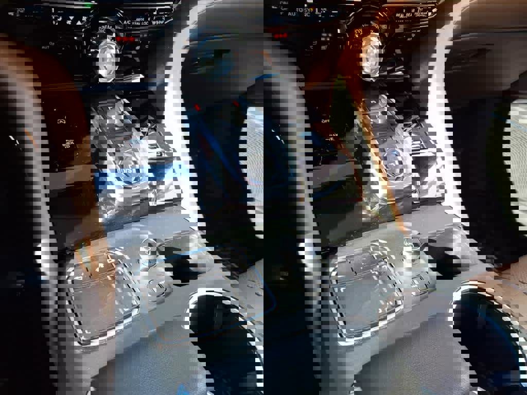 Used 2022 Acura MDX SH-AWD w/ Technology Package image 21