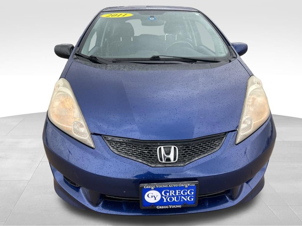 Used 2011 Honda Fit Sport image 8
