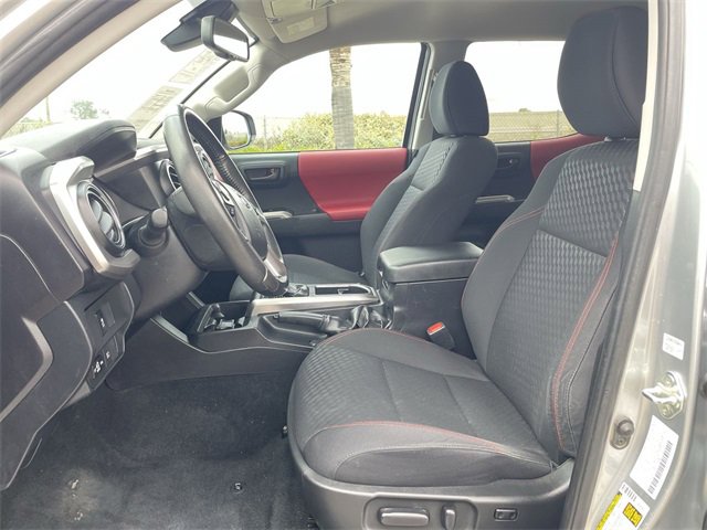 Used 2023 Toyota Tacoma SR5 image 18