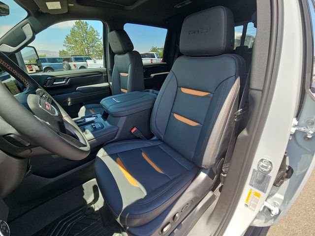 New 2026 GMC Sierra 2500 AT4 w/ AT4 Premium Plus Package AWD/4WD image 17