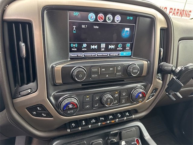 Used 2017 GMC Sierra 1500 Denali w/ Denali Ultimate Package image 5