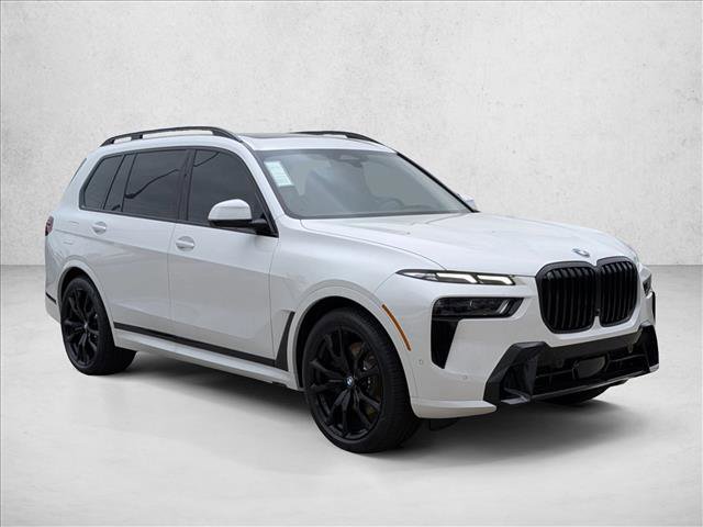 New 2026 BMW X7 xDrive40i image 6