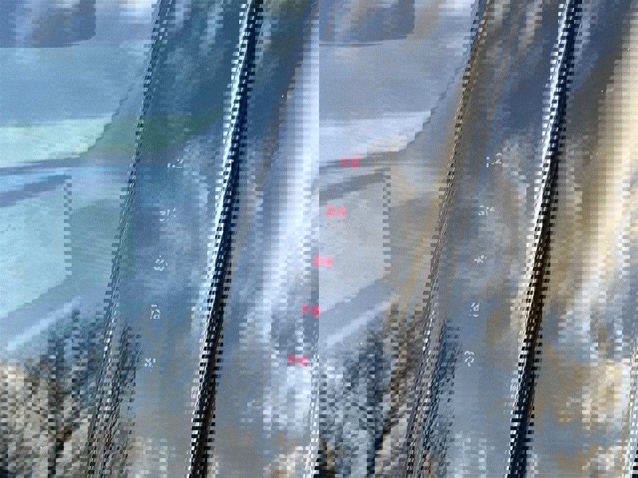 New 2026 Ford Explorer ST w/ Sun And Sound Package image 31