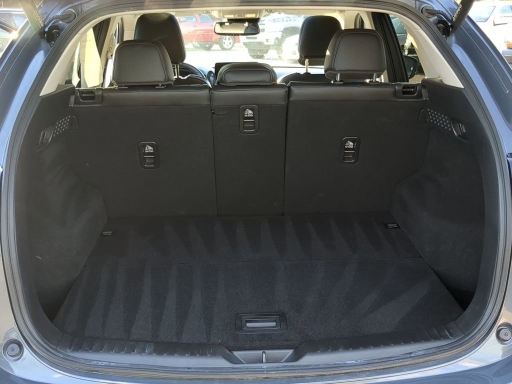 Used 2025 MAZDA CX-5 Carbon Edition image 25