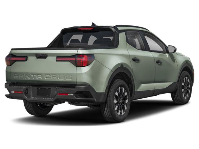 New 2026 Hyundai Santa Cruz SEL FWD image 2