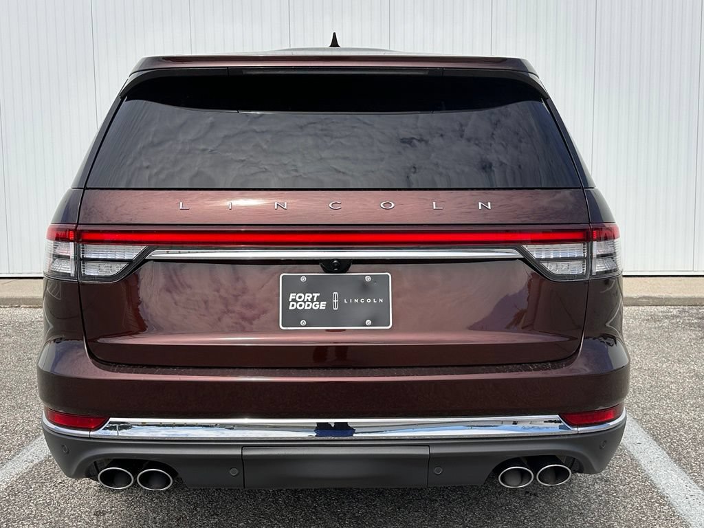 Used 2020 Lincoln Aviator Reserve w/ Equipment Group 202A AWD/4WD image 5