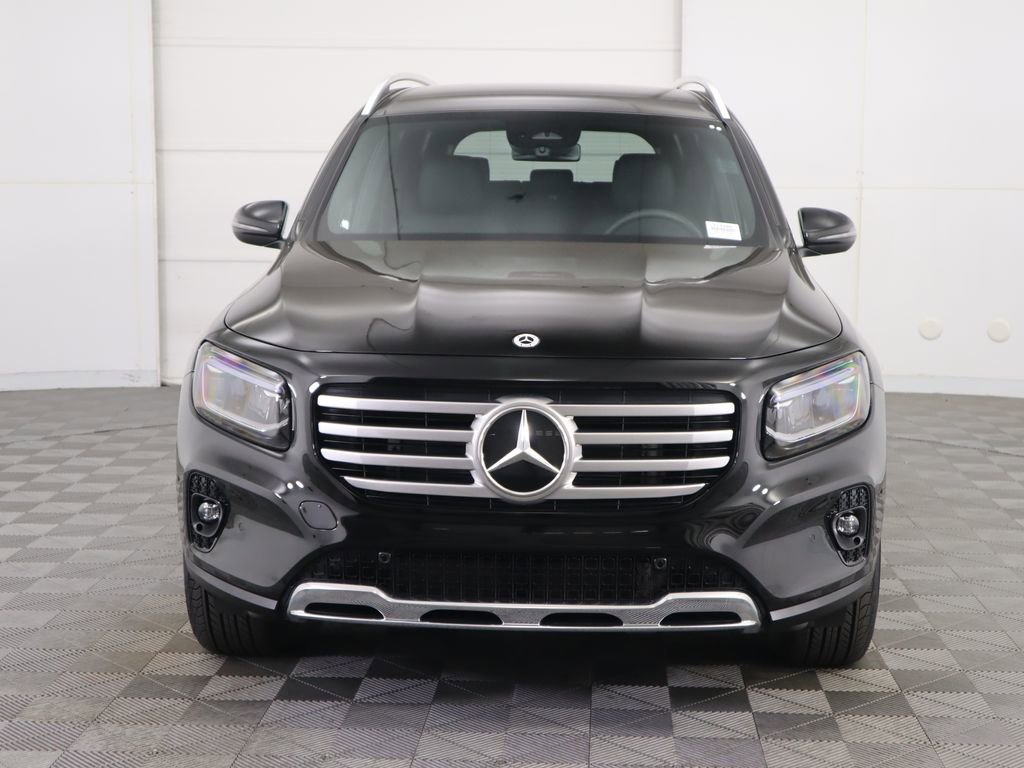 Certified 2025 Mercedes-Benz GLB 250 image 2