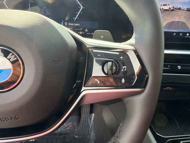 Used 2026 BMW 530i RWD image 26