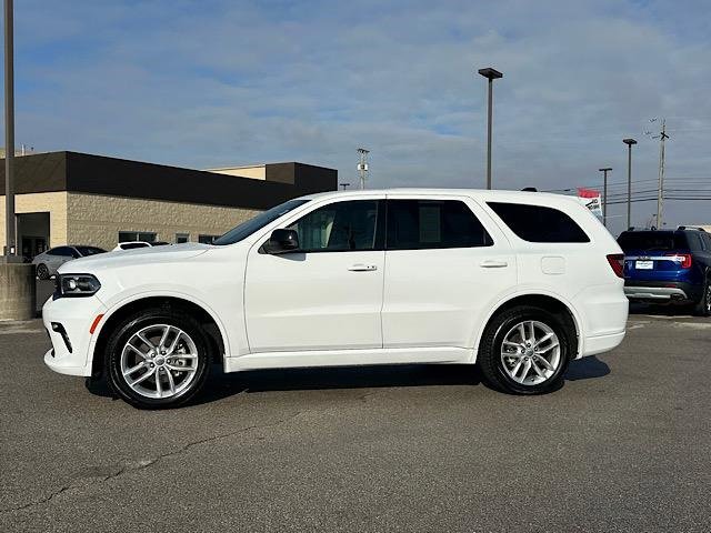 Used 2023 Dodge Durango GT image 3