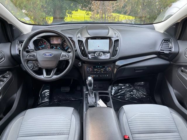 Used 2019 Ford Escape Titanium AWD/4WD image 8