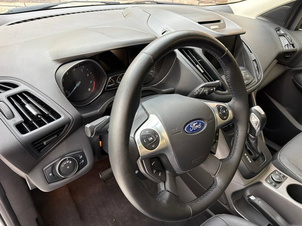 Used 2014 Ford Escape SE w/ Equipment Group 201A AWD/4WD image 33