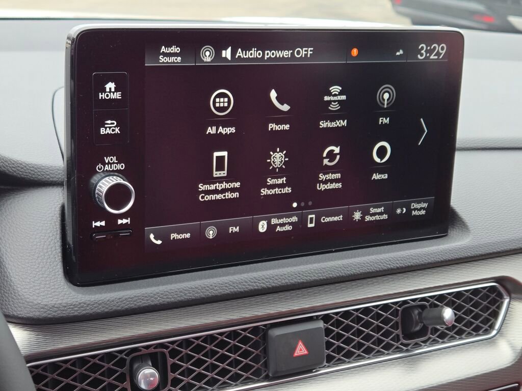 New 2026 Acura Integra A-Spec image 37