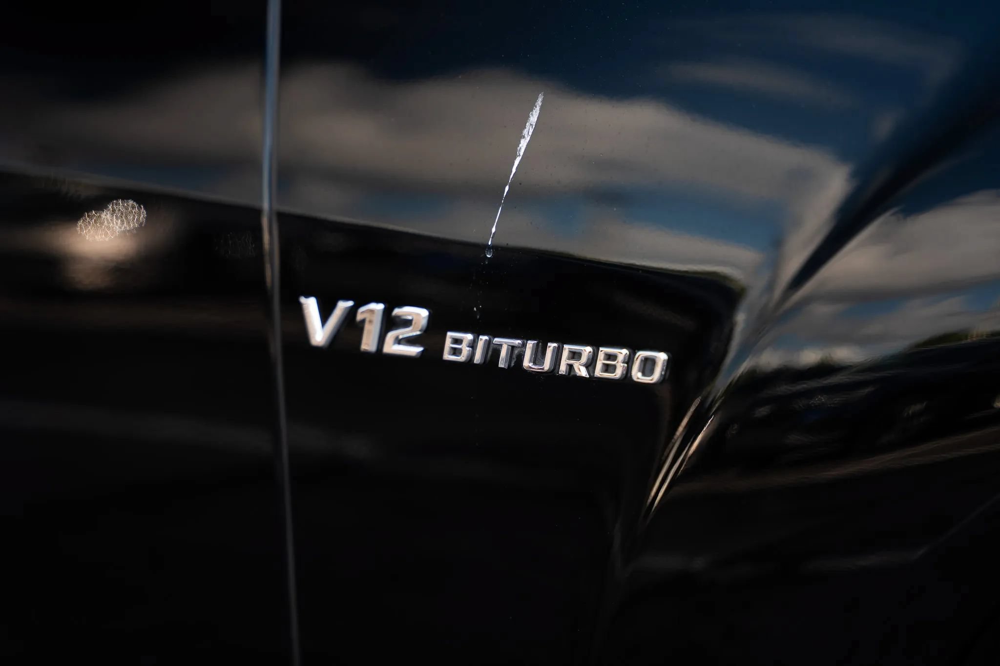 Used 2007 Mercedes-Benz S 65 AMG image 51
