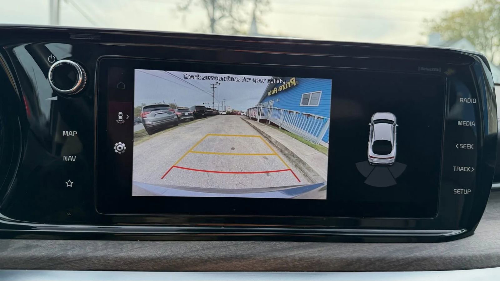 Used 2022 Kia K5 EX image 39