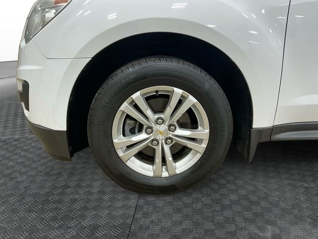 Used 2015 Chevrolet Equinox LS FWD image 15