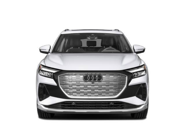 Used 2024 Audi Q4 e-tron Premium Plus w/ Premium Plus AWD/4WD image 4