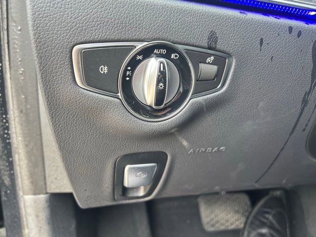 Used 2023 Mercedes-Benz E 350 4MATIC Sedan image 12