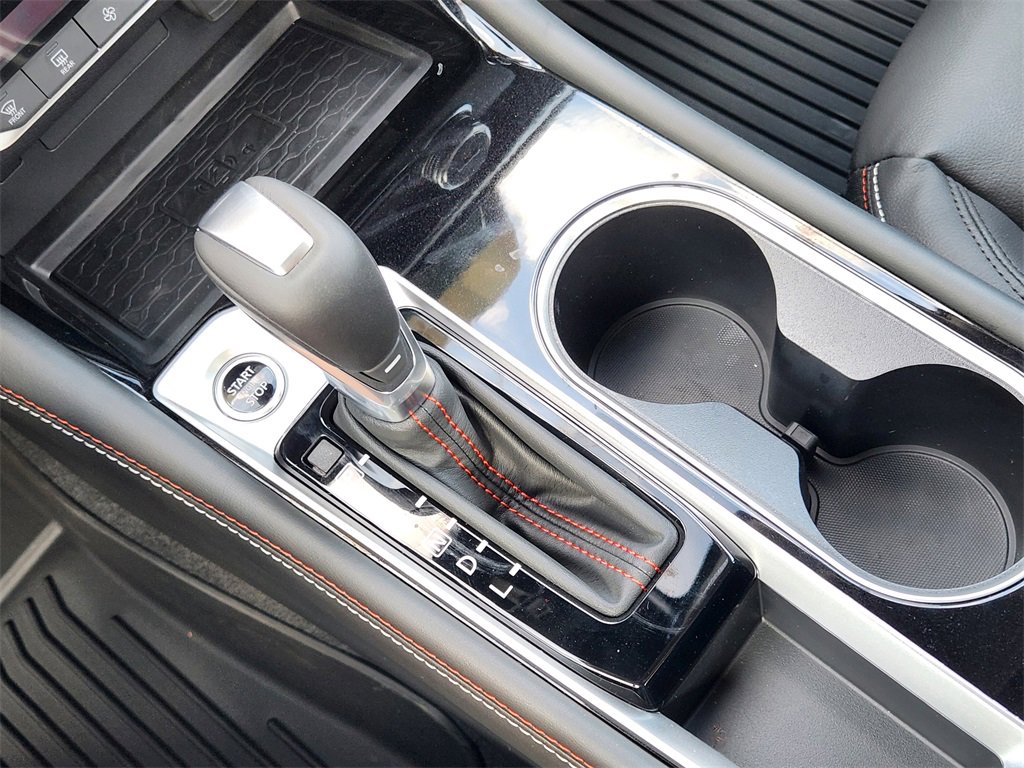 New 2025 Nissan Altima 2.5 SR w/ SR Premium Package image 15