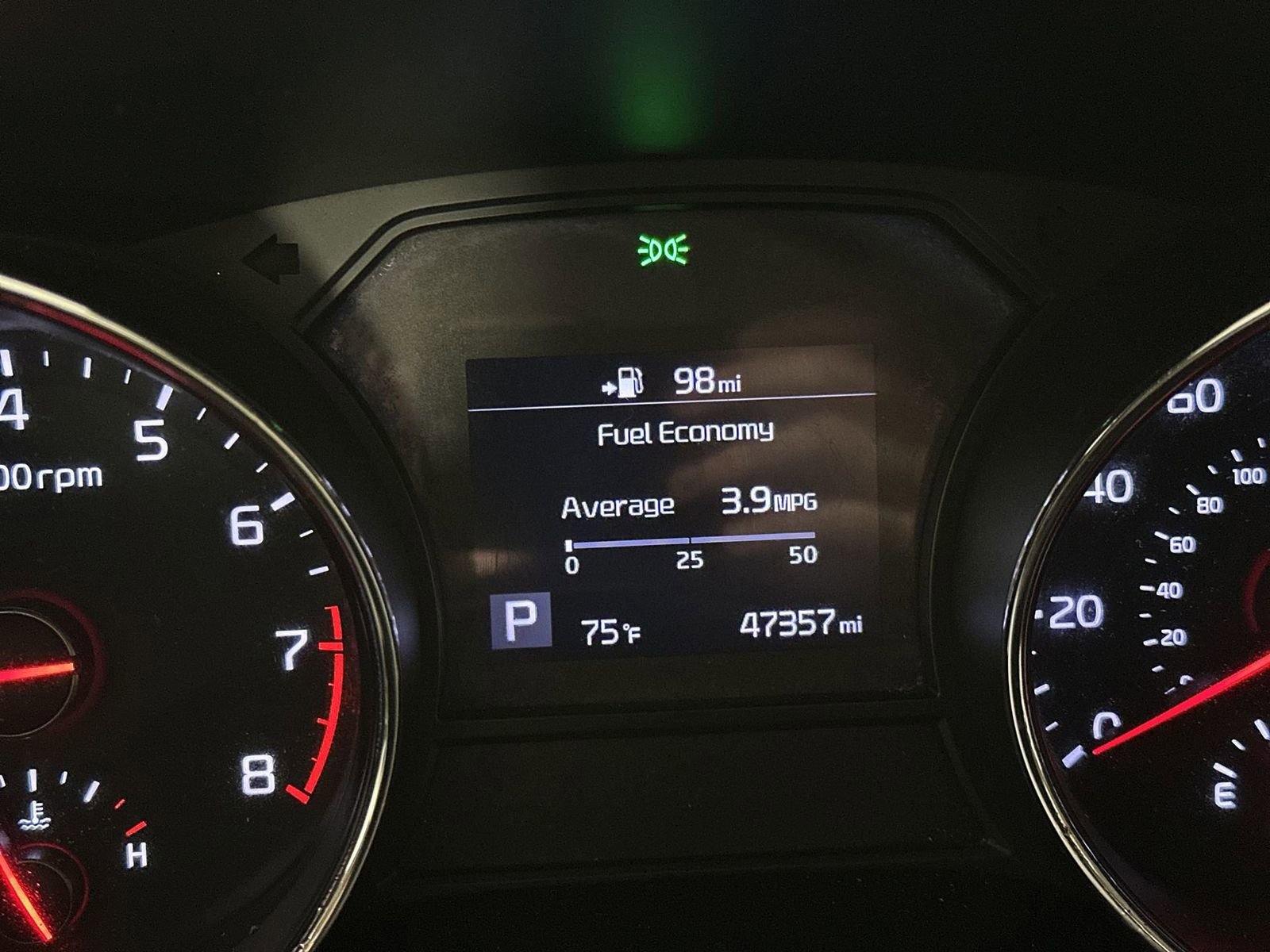 Used 2021 Kia Sedona LX image 15