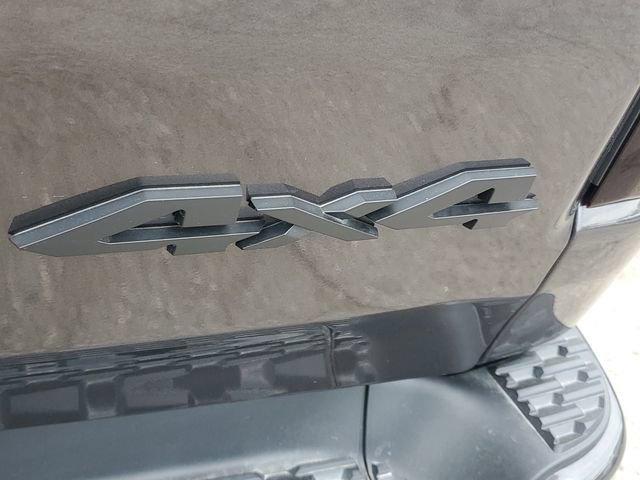 New 2026 RAM 1500 Laramie w/ Night Edition AWD/4WD image 6
