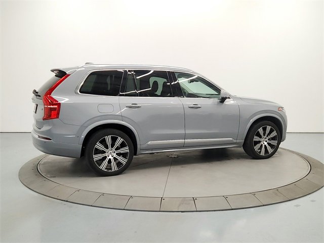 Used 2024 Volvo XC90 B5 Plus image 7