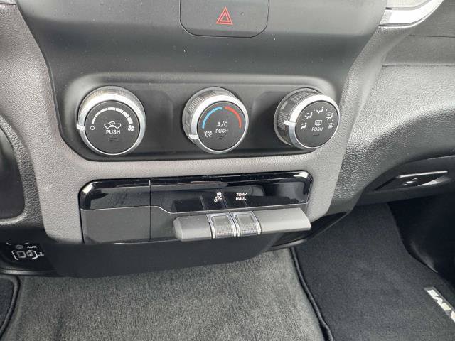 Used 2023 RAM 1500 Big Horn AWD/4WD image 15