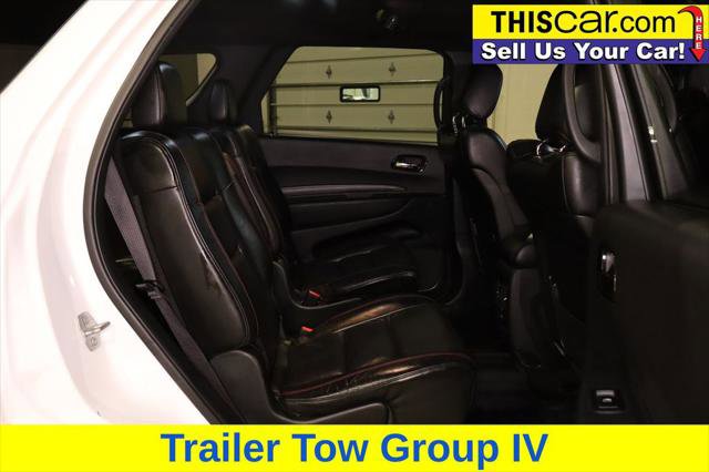 Used 2022 Dodge Durango R/T image 15