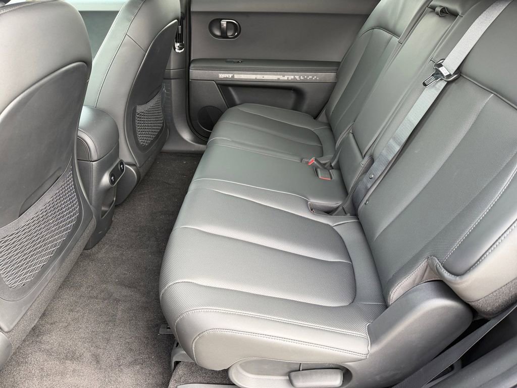 New 2026 Hyundai Ioniq 5 XRT image 12