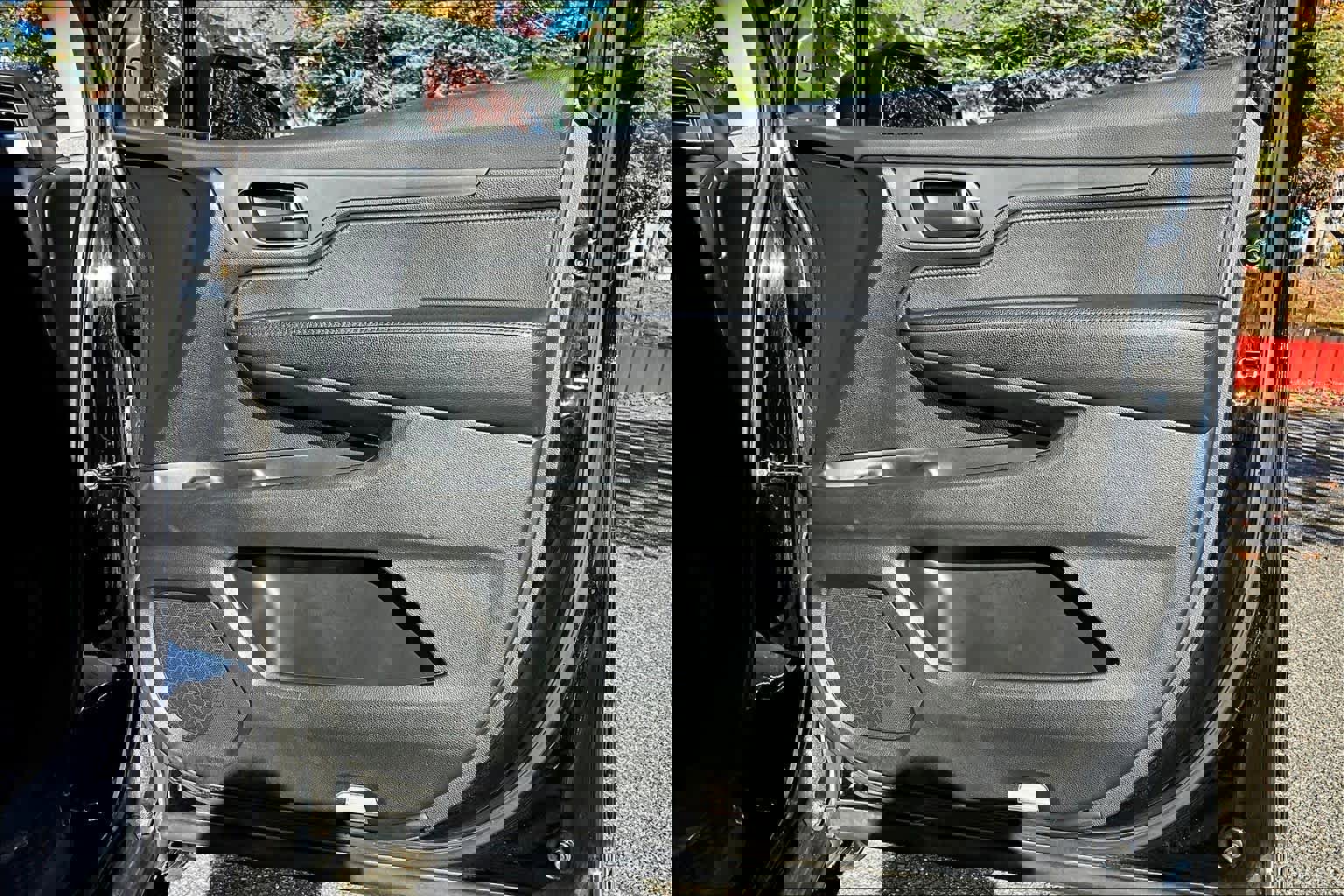 Used 2023 Honda Odyssey EX-L image 22