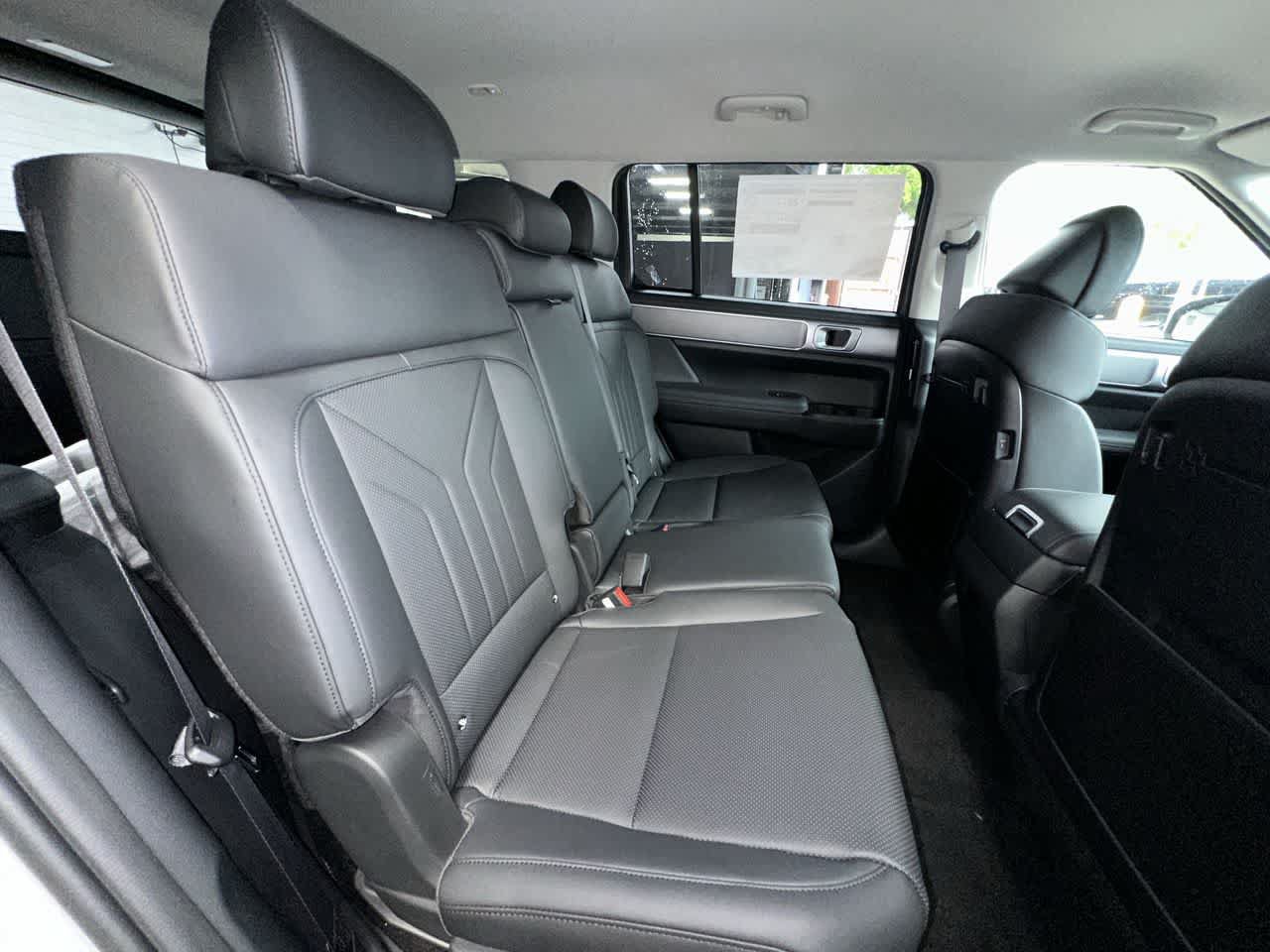 New 2026 Hyundai Santa Fe SEL FWD image 26