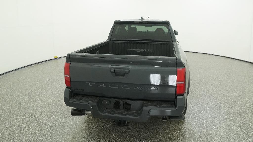 New 2025 Toyota Tacoma TRD Sport image 18
